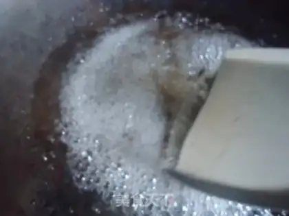 Make Sugar vinegar ribs step 4