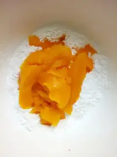 Make Pumpkin step 2