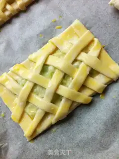Make Smelt pie step 10