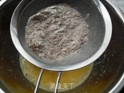 Make Coco Chi Fung step 4