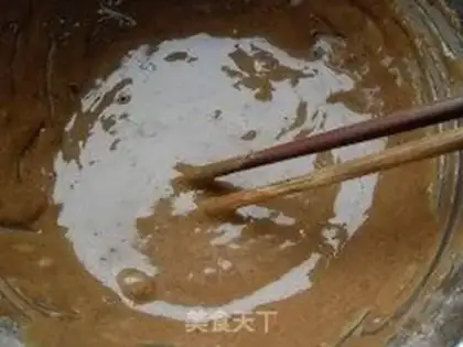 Make Coco Chi Fung step 5