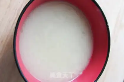 Make Sour ketchup step 4