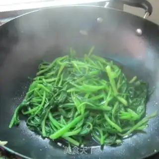 Make Piggy vegetables step 4