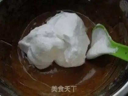 Make Coco Chi Fung step 7