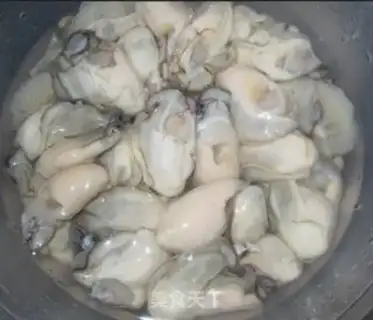 Make Poppy soup step 1