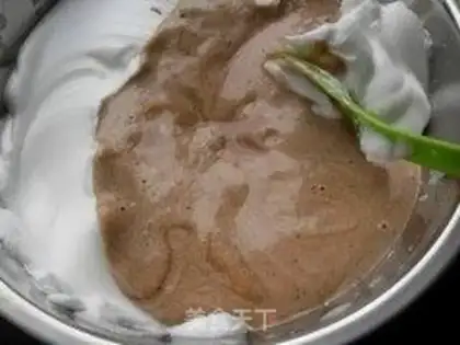 Make Coco Chi Fung step 8