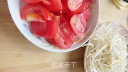 Make Sour ketchup step 5