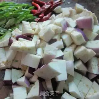 Make Paprika step 1