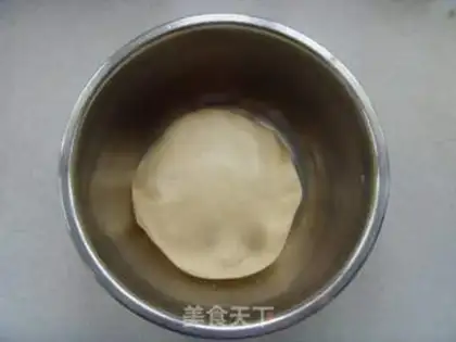Make Sugar ears step 5