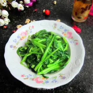 Make Piggy vegetables step 6