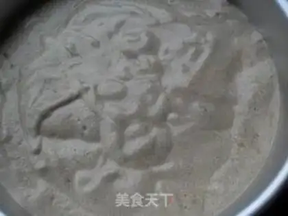 Make Coco Chi Fung step 9