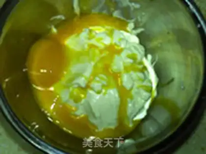 Make Cheesecake step 4
