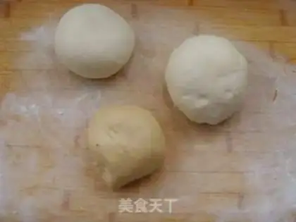 Make Sugar ears step 6
