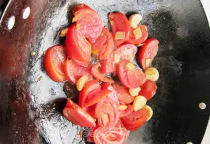 Make Sour ketchup step 6