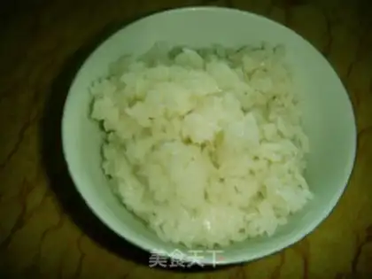 Make Porridge step 0