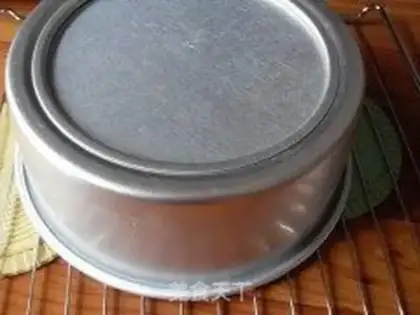 Make Coco Chi Fung step 11