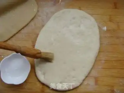 Make Sugar ears step 8