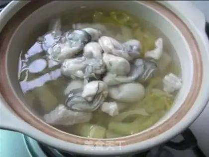Make Poppy soup step 6