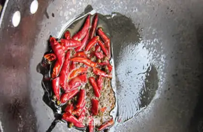 Make Sour ketchup step 9