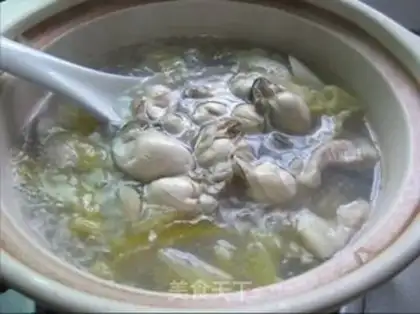 Make Poppy soup step 7