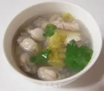 Make Poppy soup step 8