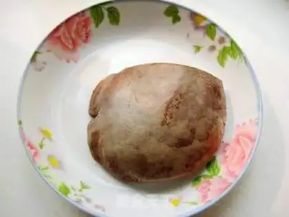 Make Pork liver step 1