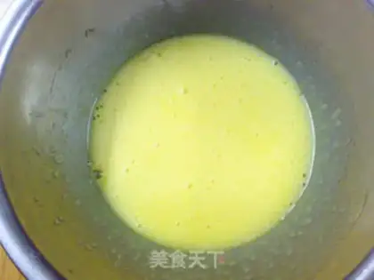 Make Whole wheat cake step 0
