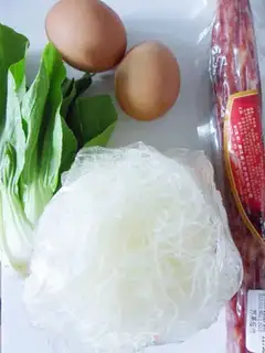 Make The rice line step 0