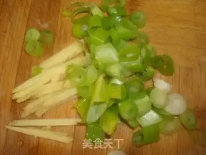 Make Potato stew step 2
