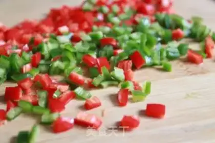 Make Spicy Pocket Platoon step 1