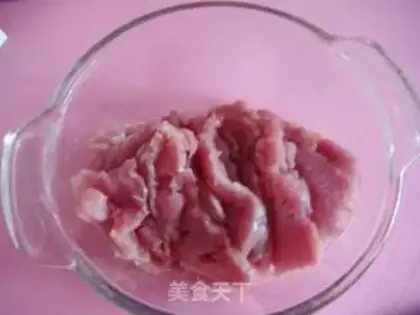 Make Homemade pork step 2