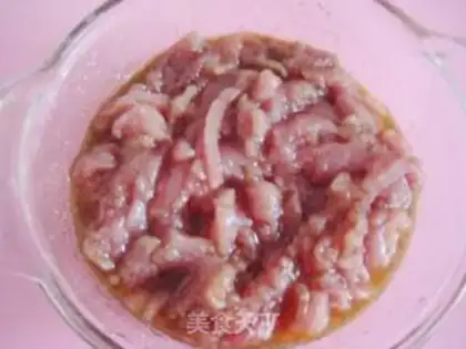 Make Homemade pork step 4