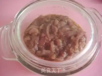 Make Homemade pork step 5