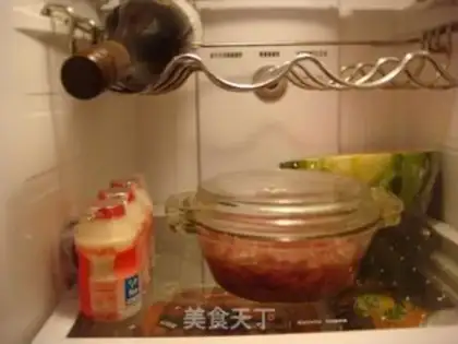 Make Homemade pork step 6