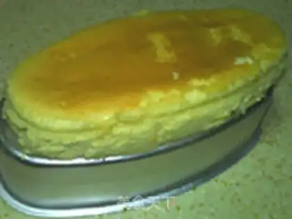 Make Cheesecake step 20