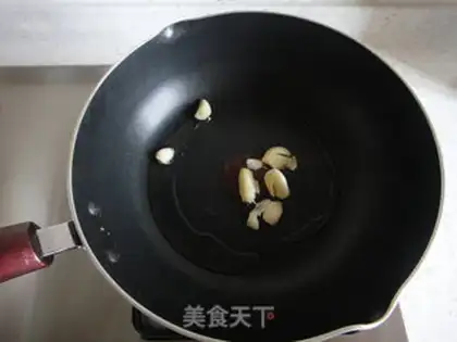 Make Clear the cabbage step 2