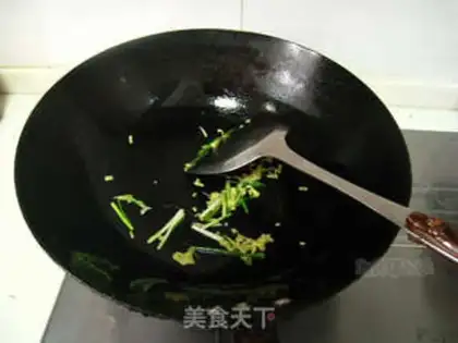 Make Cheese and tofu step 4