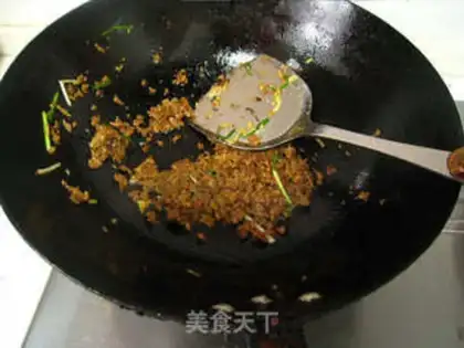 Make Cheese and tofu step 5