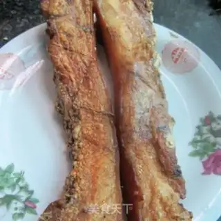 Make Garlic step 0