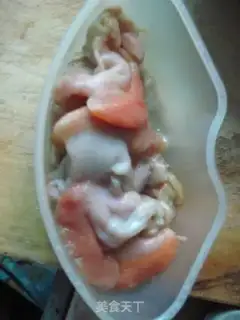 Make Scrambled eggs step 2