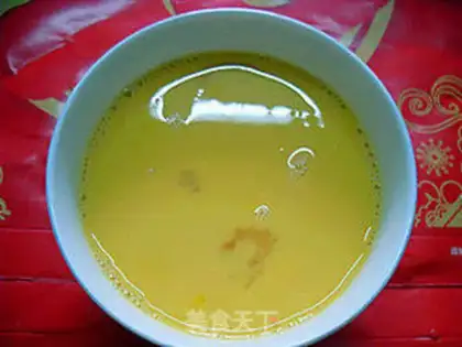 Make ♪ Frouced shrimp ♪ step 3