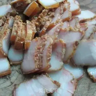 Make Garlic step 1