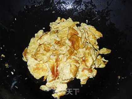 Make ♪ Frouced shrimp ♪ step 4