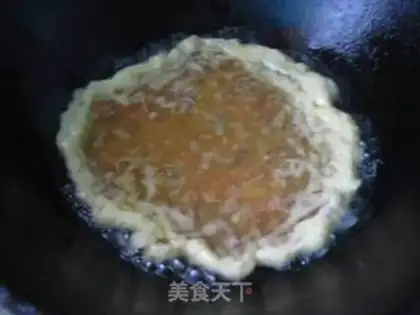 Make Scrambled eggs step 4