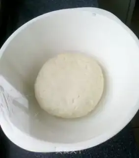 Make Bacon pizza step 0