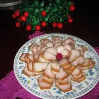 Make Garlic step 2