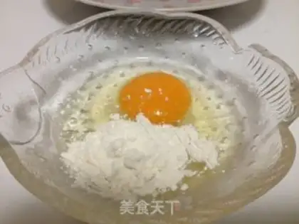 Make Japanese chicken step 4