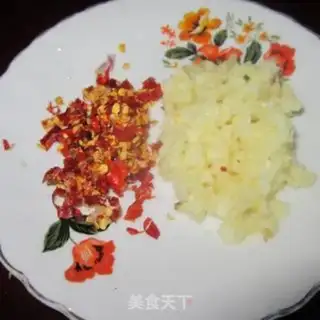 Make Garlic step 3