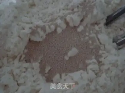 Make Ass roll step 1