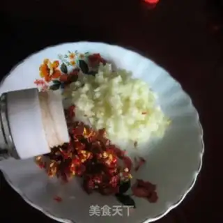 Make Garlic step 4